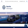 oakvillevolkswagen.com