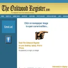oakwoodregister.com