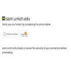 oami.umich.edu
