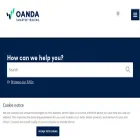oanda.secure.force.com