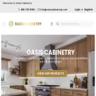 oasiscabinetryaz.com