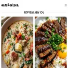 oatsrecipes.com