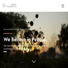 obakkifoundation.org