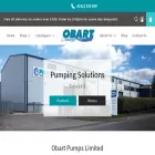 obartpumps.co.uk