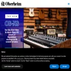 oberheim.com