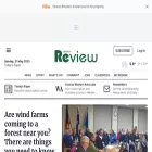 oberonreview.com.au