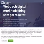obicom.se