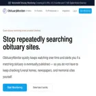 obituarymonitor.com