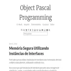 objectpascalprogramming.com