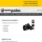 objektivguiden.se