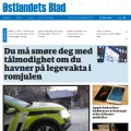 oblad.no