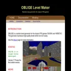 oblige.sourceforge.net