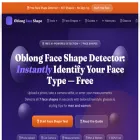 oblongfaceshape.com
