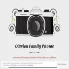 obrienfamilyphotos.com