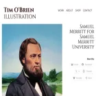 obrienillustration.com