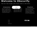 obscurifymusic.com