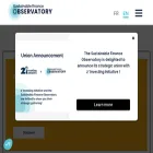 observatoiredelafinancedurable.com