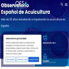 observatorio-acuicultura.es