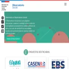 observatorio.ministeriodesarrollosocial.gob.cl