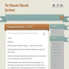 obsessiveneuroticgardener.com