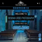 obsidianurbexphotography.com
