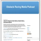 obstacleracingmedia.libsyn.com