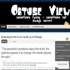 obtuseview.com