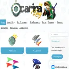 ocarinaking.eu