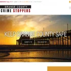 occrimestoppers.org