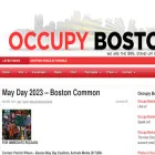 occupyboston.org
