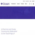 ocean.chronicleproject.com