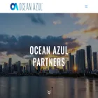 oceanazulpartners.com