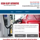 oceanbluffautomotive.com