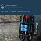 oceandiagnostics.com