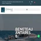 oceanic.cl