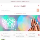 oceannailsupply.com