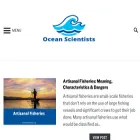 oceanscientists.org