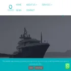 oceanweb.com