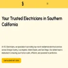 oc-electricians.com