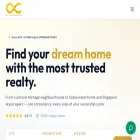 ocinfraventures.com
