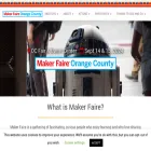 oc.makerfaire.com