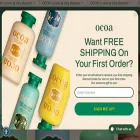 ocoabeauty.com