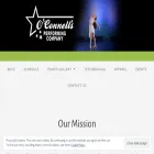 oconnellsperformingco.com