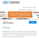 ocrmglobal.com