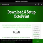 octopi.octoprint.org