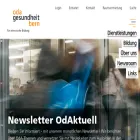 oda-gesundheit-bern.ch