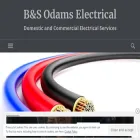 odamselectrical.com