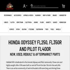 oddballorv.com