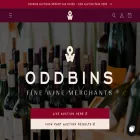 oddbins.com.au