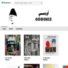 oddisee.bandcamp.com